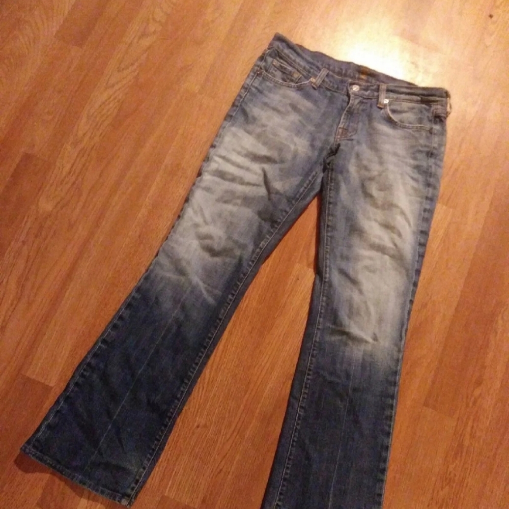 7 for All Mankind Jeans